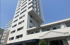 港区三田-1LDK公寓大厦
