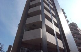 新宿區四谷-1K公寓大廈
