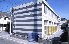 1K Apartment in Kamakura - Katsushika-ku
