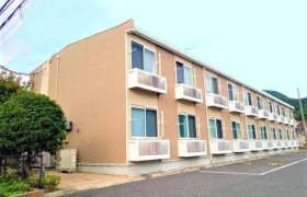 1K Apartment in Otsukicho - Ashikaga-shi