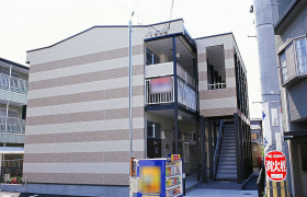 1K Apartment in Haizuka - Daito-shi
