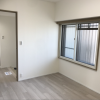 1LDK Apartment to Buy in Osaka-shi Miyakojima-ku Bedroom