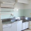 3DK Apartment to Rent in Aomori-shi Interior