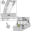 1K Apartment to Rent in Nakagami-gun Nakagusuku-son Parking