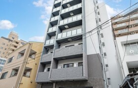 2LDK Apartment in Iriya - Taito-ku