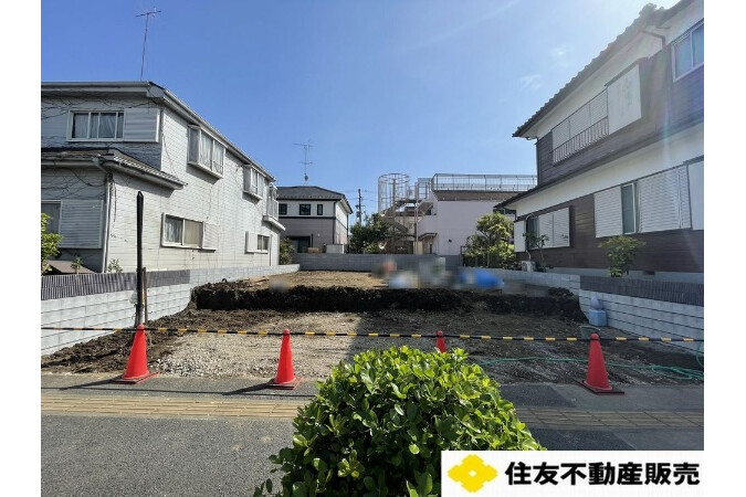 3LDK House to Buy in Hino-shi Exterior
