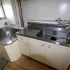 2K Apartment to Rent in Inuyama-shi Interior