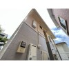 1R Apartment to Rent in Nishinomiya-shi Exterior