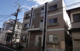 1LDK Mansion in Daizawa - Setagaya-ku