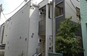 1K Apartment in Numabukuro - Nakano-ku