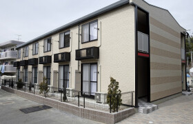1K Apartment in Kashiiekihigashi - Fukuoka-shi Higashi-ku