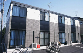 2DK Apartment in Kasumi - Narashino-shi