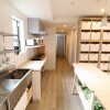 Shared Guesthouse to Rent in Itabashi-ku Kitchen