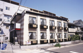 1K Apartment in Yasuracho - Yokosuka-shi