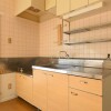 3DK Apartment to Rent in Tohaku-gun Misasa-cho Interior
