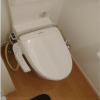 2SLDK House to Buy in Toshima-ku Toilet