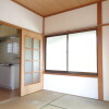 1K Apartment to Rent in Kawaguchi-shi Japanese Room