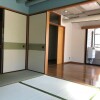 2DK Apartment to Rent in Fuchu-shi Japanese Room