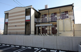 1K Mansion in Urasato - Nagoya-shi Midori-ku