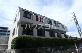 1K Apartment in Kitazakae - Urayasu-shi