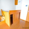 1K Apartment to Rent in Dazaifu-shi Bedroom