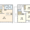 3LDK House to Buy in Fujisawa-shi Floorplan