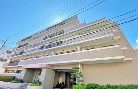 江户川区船堀-3LDK公寓大厦