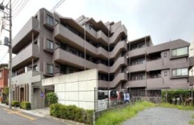 3LDK Mansion in Nishiaoki - Kawaguchi-shi