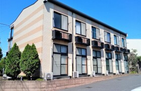 1K Apartment in Hanata - Koshigaya-shi
