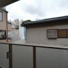 2LDK Apartment to Buy in Setagaya-ku Balcony / Veranda