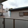 2LDK Apartment to Buy in Setagaya-ku Balcony / Veranda