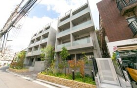 1K Mansion in Motoazabu - Minato-ku