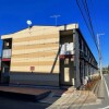 1K Apartment to Rent in Chiba-shi Wakaba-ku Entrance Hall