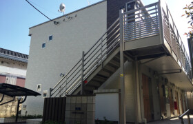 1K 아파트 in Fukasawa - Setagaya-ku