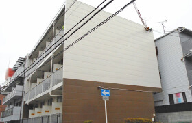 1K Mansion in Oriono - Osaka-shi Sumiyoshi-ku