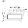 1K Apartment to Rent in Nishisonogi-gun Togitsu-cho Layout Drawing