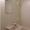 埼玉市西區出租中的1K公寓 盥洗室