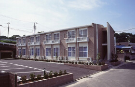 1LDK Apartment in Nuda - Minamiashigara-shi