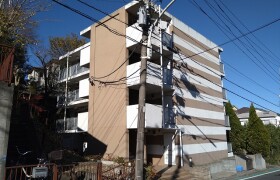 1K Mansion in Ida - Kawasaki-shi Nakahara-ku