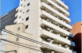 涩谷区恵比寿-1R公寓大厦