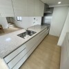 4LDK Apartment to Buy in Shinagawa-ku Kitchen