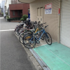 1DK Apartment to Rent in Osaka-shi Naniwa-ku Equipment