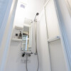 1R Apartment to Rent in Suginami-ku Shower