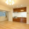2LDK Apartment to Buy in Meguro-ku Interior