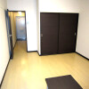 1K Apartment to Rent in Hachioji-shi Bedroom