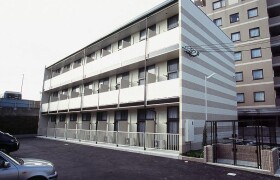 1K Mansion in Chuomachi - Kurume-shi