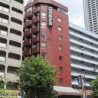 1R Apartment to Buy in Shinjuku-ku Exterior
