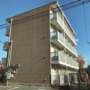 1K Apartment to Rent in Kawagoe-shi Exterior