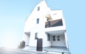 4LDK House in Togoshi - Shinagawa-ku