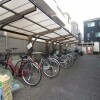 2DK Apartment to Rent in Edogawa-ku Common Area